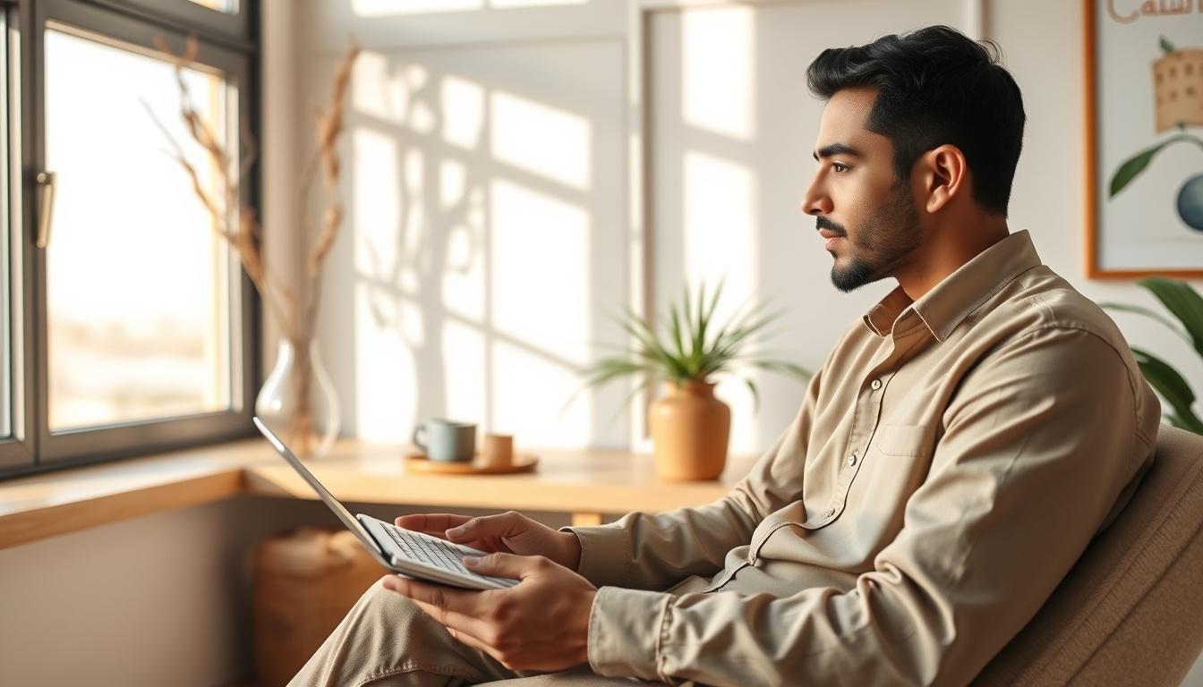 Spiritual Growth for Business Leaders